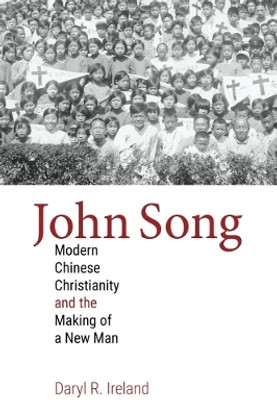 John Song(English, Hardcover, Ireland Daryl R.)