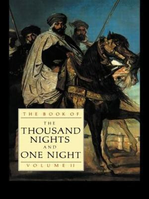 The Book of the Thousand Nights and One Night (Vol 2)(English, Paperback, unknown)