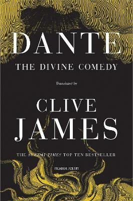 The Divine Comedy(English, Electronic book text, James Clive)