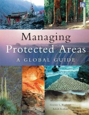 Managing Protected Areas(English, Paperback, unknown)