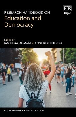 Research Handbook on Education and Democracy(English, Hardcover, unknown)