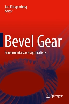 Bevel Gear(English, Hardcover, unknown)