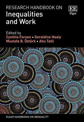 Research Handbook on Inequalities and Work(English, Hardcover, unknown)