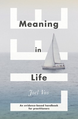 Meaning in Life(English, Paperback, Vos Joel)