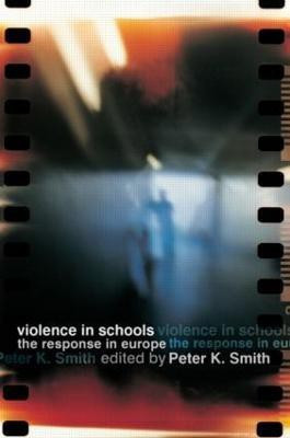 Violence in Schools(English, Paperback, unknown)