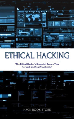 Ethical Hacking : Blueprint 2023(Paperback, J. Thomas)