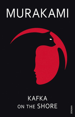 Kafka on the Shore Novel(Paperback, Haruki Murakami)