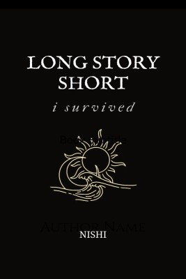 Long Story Short(English, Paperback, Nishi)