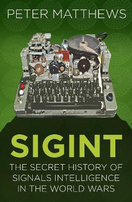 SIGINT(English, Electronic book text, Matthews Peter)