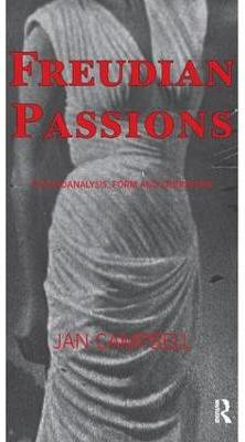 Freudian Passions(English, Paperback, Campbell Jan)