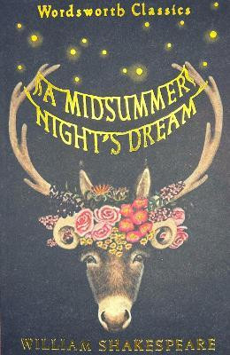 A Midsummer Night's Dream(English, Paperback, Shakespeare William)
