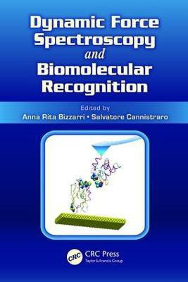 Dynamic Force Spectroscopy and Biomolecular Recognition(English, Electronic book text, unknown)