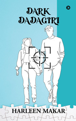 Dark Dadagiri(English, Paperback, Harleen Makar)