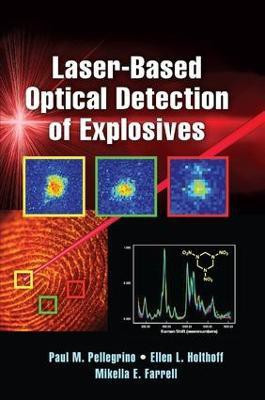 Laser-Based Optical Detection of Explosives(English, Paperback, unknown)