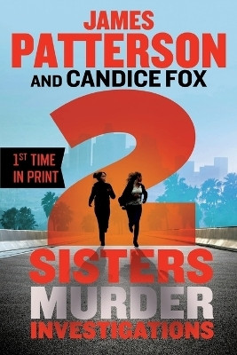 2 Sisters Murder Investigations(English, Paperback, Patterson James)