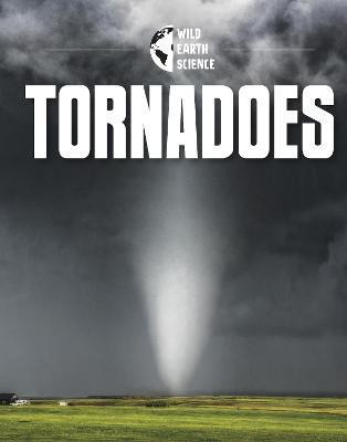 Tornadoes(English, Hardcover, Jaycox Jaclyn)