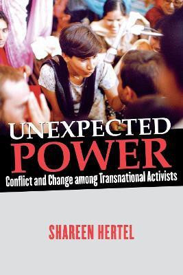 Unexpected Power(English, Paperback, Hertel Shareen)