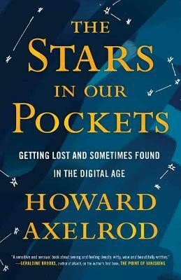 The Stars in Our Pockets(English, Hardcover, Axelrod Howard)