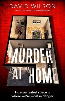 Murder at Home(English, Paperback, Wilson David)