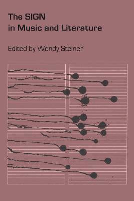 The Sign in Music and Literature(English, Paperback, unknown)