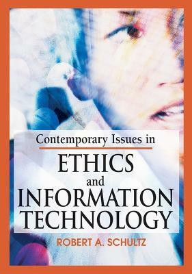 Contemporary Issues in Ethics and Information Technology(English, Hardcover, unknown)