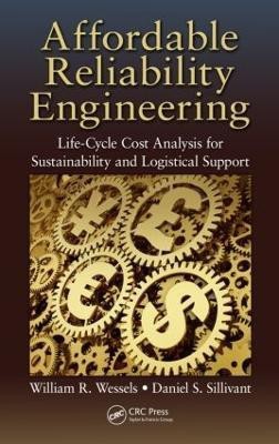 Affordable Reliability Engineering(English, Hardcover, Wessels William R.)