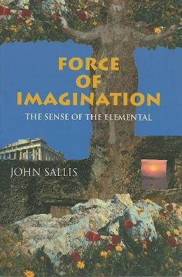 Force of Imagination(English, Electronic book text, Sallis John)