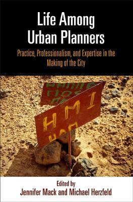 Life Among Urban Planners(English, Hardcover, unknown)