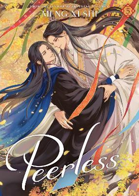 Peerless (Novel) Vol. 5(English, Paperback, Meng Xi Shi)