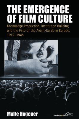 The Emergence of Film Culture(English, Electronic book text, unknown)