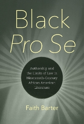 Black Pro Se(English, Hardcover, Barter Faith)