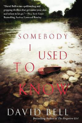 Somebody I Used to Know(English, Paperback, Bell David)