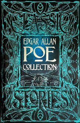 Edgar Allan Poe Short Stories(English, Hardcover, Poe Edgar Allan)