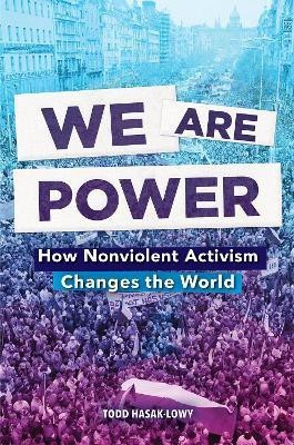 We Are Power(English, Hardcover, Hasak-Lowy Todd)