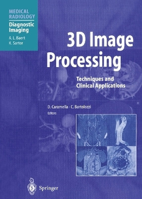3D Image Processing(English, Paperback, unknown)