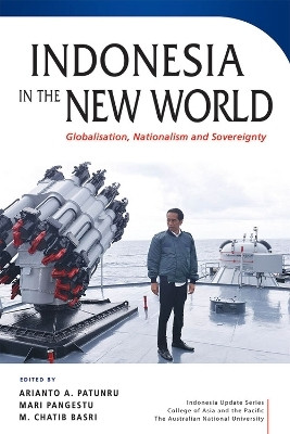 Indonesia in the New World(English, Paperback, unknown)