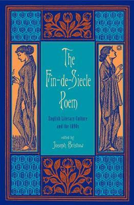 The Fin-de-Siecle Poem(English, Paperback, unknown)