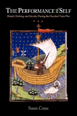 The Performance of Self(English, Electronic book text, Crane Susan)