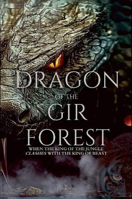 Dragon of the Gir Forest(English, Paperback, Evans Harondo)