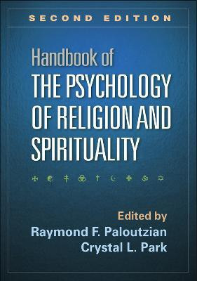 Handbook of the Psychology of Religion and Spirituality, Second Edition(English, Paperback, unknown)