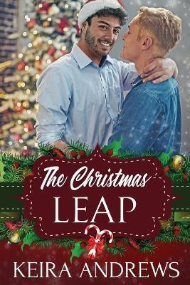 The Christmas Leap(English, Paperback, Andrews Keira)