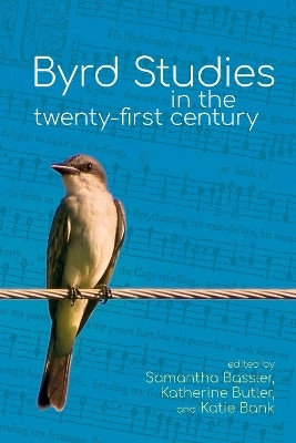 Byrd Studies in the Twenty-First Century(English, Hardcover, unknown)