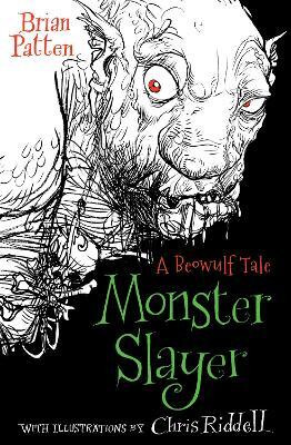 Monster Slayer(English, Paperback, Patten Brian)