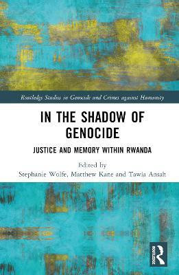 In the Shadow of Genocide(English, Hardcover, unknown)