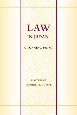 Law in Japan(English, Hardcover, unknown)