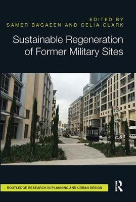 Sustainable Regeneration of Former Military Sites(English, Paperback, unknown)