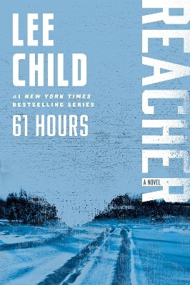 61 Hours(English, Paperback, Child Lee)