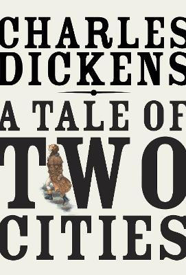 A Tale of Two Cities(English, Paperback, Dickens Charles)