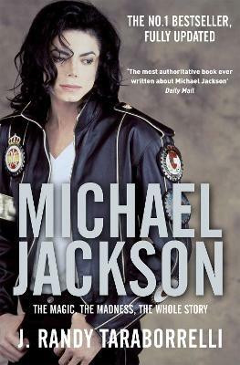 Michael Jackson(English, Paperback, Taraborrelli J. Randy)