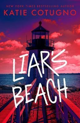 Liar's Beach(English, Paperback, Cotugno Katie)